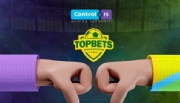TopBets contrata a Control+F5 para crescer e fortalecer a marca