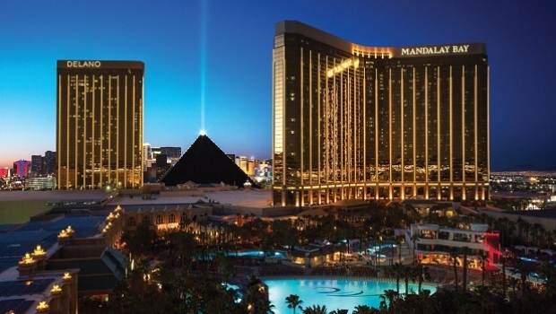Mandalay Bay announces US$100m remodel of its convention center