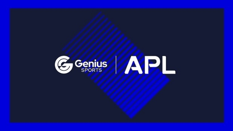 Genius Sports assina parceria de dados e integridade com as principais ligas de futebol australianas