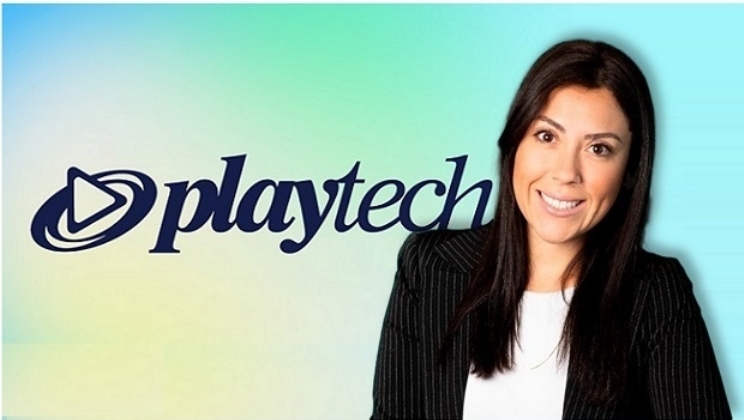 A brasileira Gabriela Novello é a nova sales manager da Playtech