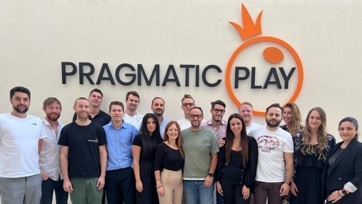 Pragmatic Play expande presença em Malta com nova sede