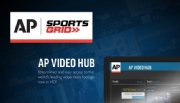 SportsGrid lança cobertura de apostas esportivas nas plataformas de vídeo da Associated Press