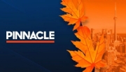 Pinnacle inicia operação em Ontário na próxima semana