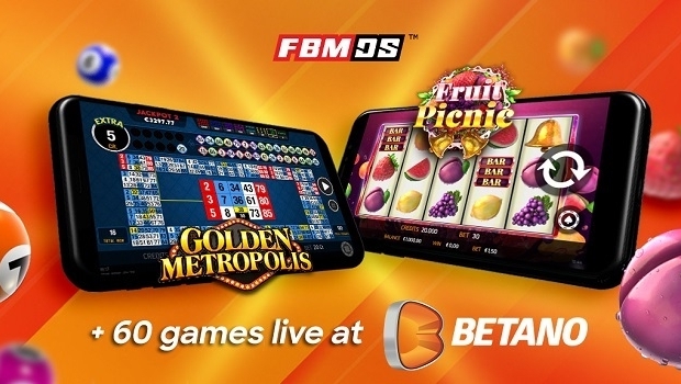 Betano and FBMDS® form an alliance and bring novelties to Brazilian players