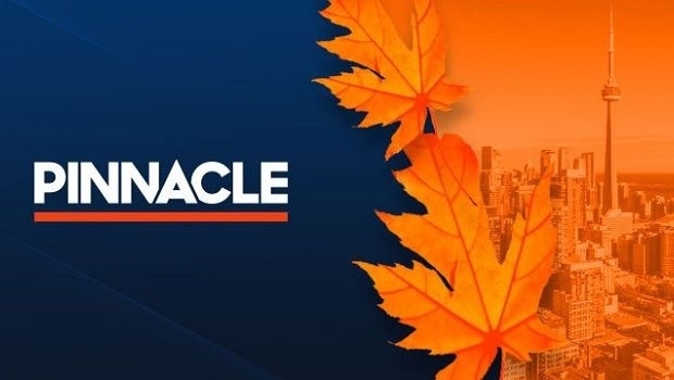 Pinnacle goes live in Ontario next week