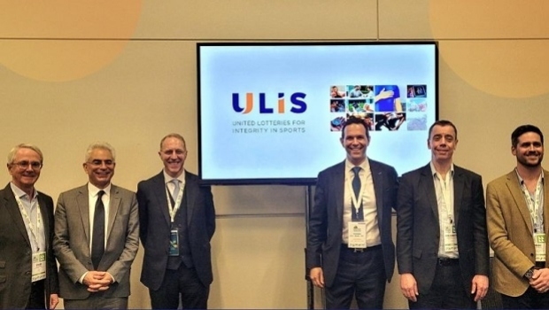 GLMS muda de nome para United Lotteries for Integrity in Sport
