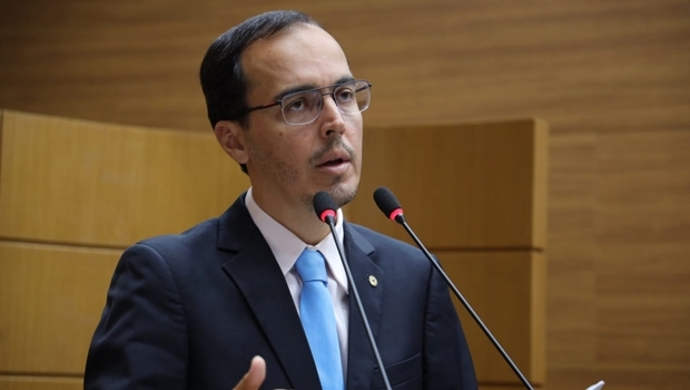 Deputado questiona decreto que reduz o lucro da futura loteria estadual de Sergipe