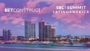 BetConstruct leva sua oferta Infinite antes do Qatar 2022 para o SBC Summit LatAm