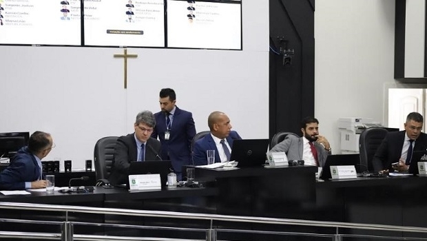 Chamber approves project that creates municipal lottery in Cuiabá state
