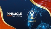 Pinnacle Solution pode levar o desempenho das apostas esportivas ao próximo nível na Copa do Qatar