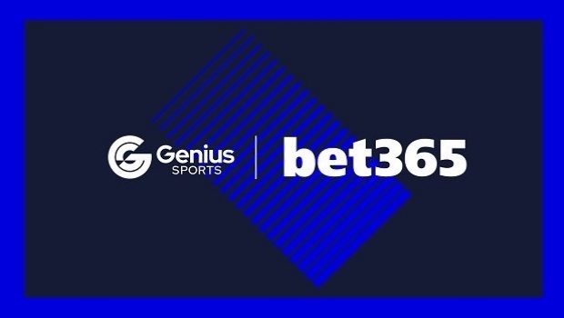Genius Sports extends bet365 partnership with launch of next generation  betting products