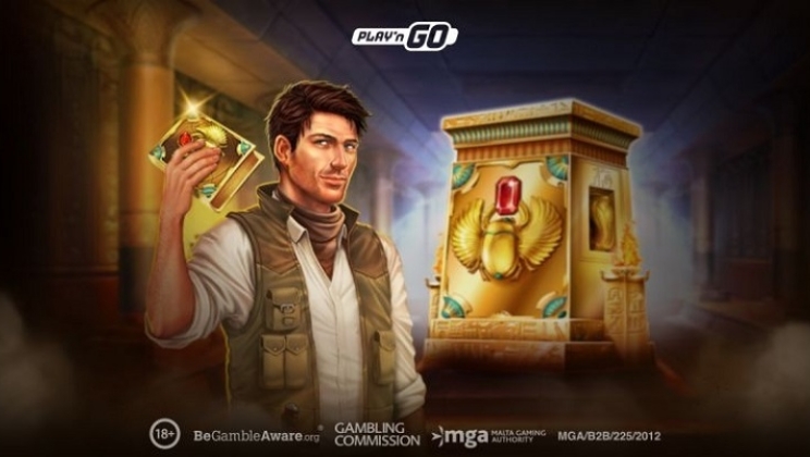 Emilie Zamponi: "Brasil tem potencial para mudar as regras do jogo e a Play'n GO será protagonista"