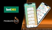 Bingo da Pragmatic Play vai ao vivo com bet365