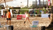 F12.Bet patrocina o Ciao Open Beach Tennis e a Super Copa Pioneer de futebol de várzea