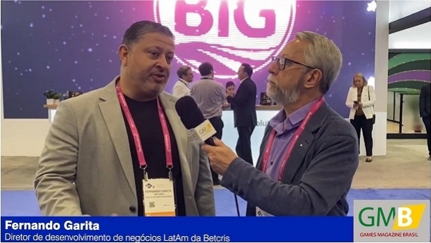 Fernando Garita: “Betcris registers an increase in female audience before Qatar World Cup”