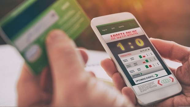 Playtech study: Half of Brazilians consider themselves responsible when placing bets online