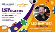 Pay4Fun patrocina o SBC Summit Latinoamérica e participará de painel sobre o Brasil