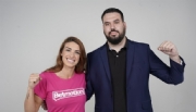 Betmotion promove encontro de fãs com a lutadora Mackenzie Dern