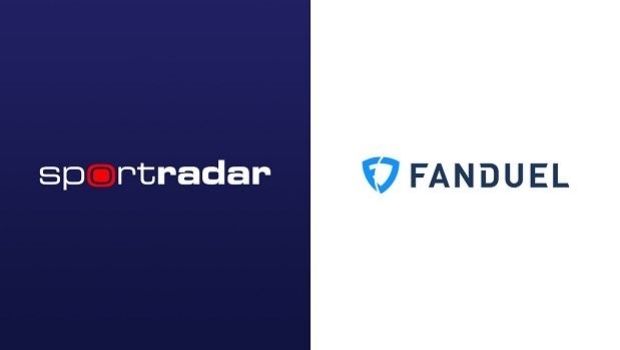 Sportradar and FanDuel sign long-term agreement for official NBA data
