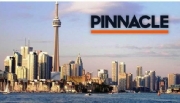 Pinnacle já está disponível para apostadores de Ontário