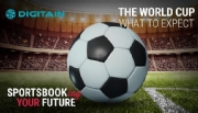 Digitain: O que esperar da Copa do Mundo Qatar 2022