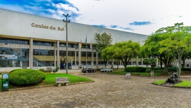 Prefeitura apresenta projeto para criar loteria municipal em Caxias do Sul