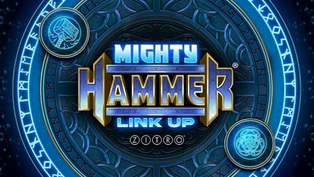 Zitro anuncia seu último lançamento global: Mighty Hammer