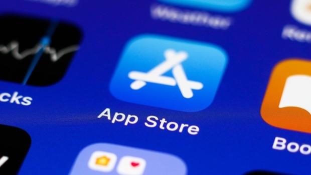 Apple pauses gambling ads on its App Store after protests from developers