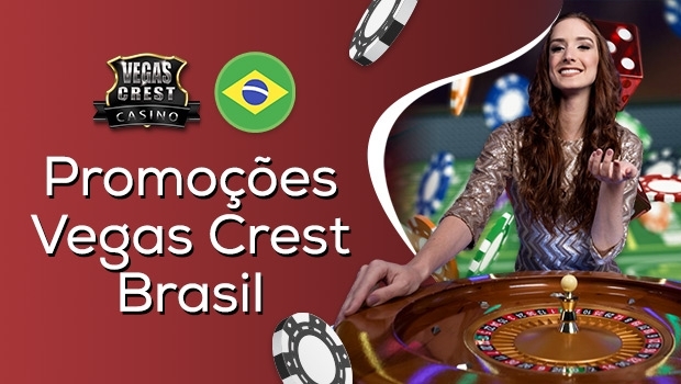 Vegas Crest Casino Brazil launches bingo tournament with prize of USD 18K and much more