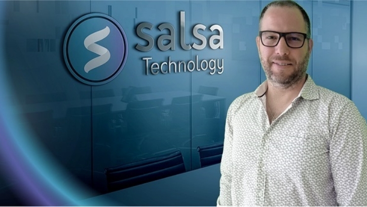 Salsa Technology anuncia retorno de Diego Mourglia como CTO