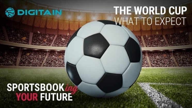 Digitain: O que esperar da Copa do Mundo Qatar 2022