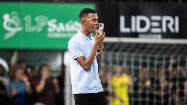 ‘Um Pra Um’ Challenge forms team with professional athletes from different Brazil states