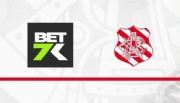 Bet7k anuncia patrocínio ao Bangu para a temporada 2023