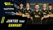 Parimatch anuncia parceria global exclusiva com a 00Nation