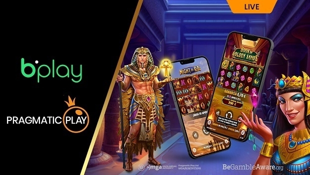 Pragmatic Play rolls out slots portfolio with bplay in Buenos Aires province