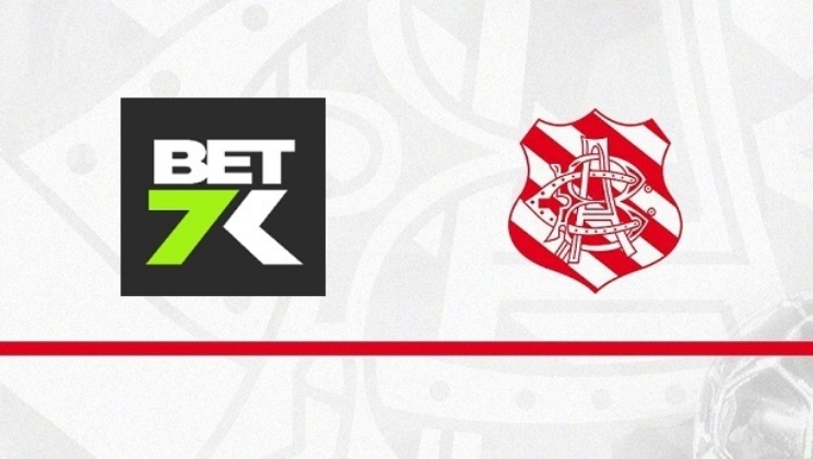 Bet7k anuncia patrocínio ao Bangu para a temporada 2023