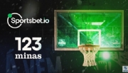 Minas Tênis Clube acerta patrocínio da Sportsbet.io para o NBB
