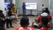 Esportes da Sorte starts to invest in Manaus East Zone, seeks to train employees