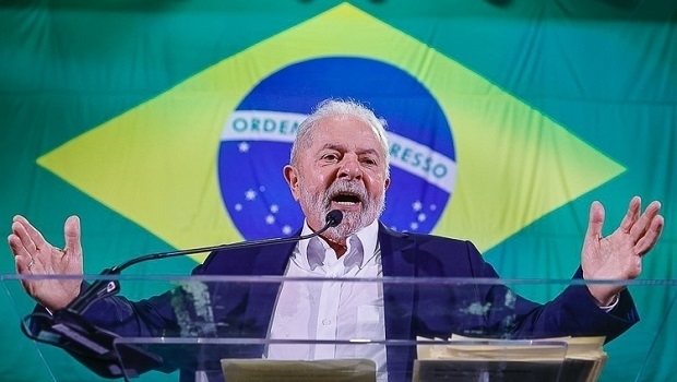 Lula vence Bolsonaro no segundo turno e é eleito presidente do Brasil pela terceira vez