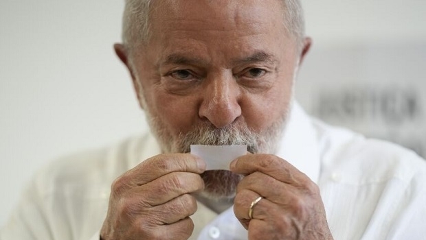 O que pode acontecer com a legalização dos jogos no Brasil com a volta de Lula?