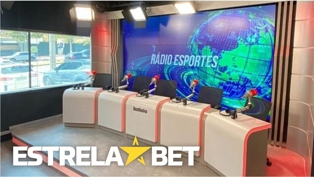EstrelaBet will sponsor Qatar World Cup broadcasts on Rádio Itatiaia