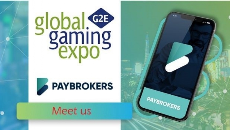 Especialista em Pix, PayBrokers leva sua solução de pagamentos ideal à G2E