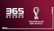 365Scores fecha nove cotas de patrocínio para a cobertura da Copa