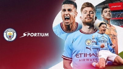 Schermata di registrazione Sportium