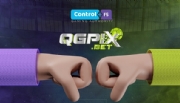 QGPix contrata a Control+F5 para expandir atuação no Brasil e exterior