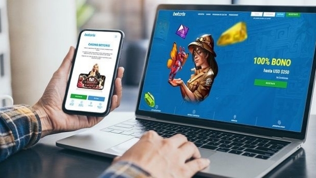 Betcris launches online casino in Panama following license approval