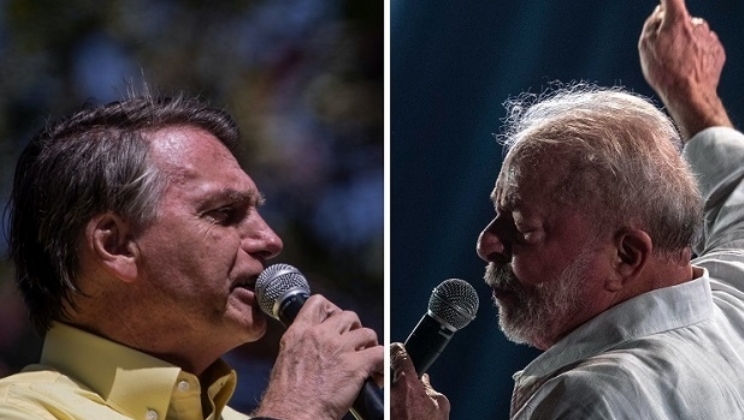 Casas de apostas indicam vitória de Lula no 2º turno com média de 69,3%