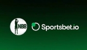 Brazil’s National Basketball League signs three-year sponsorship deal with Sportsbet.io