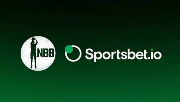 Brazil’s National Basketball League signs three-year sponsorship deal with Sportsbet.io