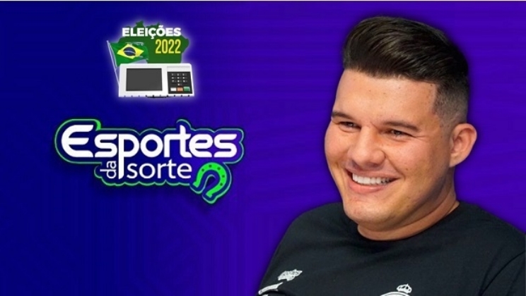 “A procura nessas eleições foi tão grande que as apostas se comparam a uma rodada do Brasileirão”